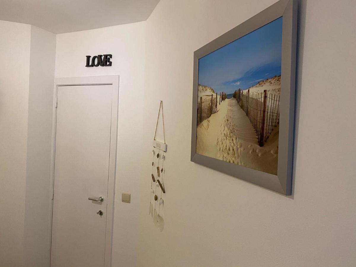 Des Ambassadeurs Apartment Blankenberge Exterior foto