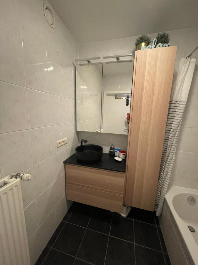Des Ambassadeurs Apartment Blankenberge Exterior foto