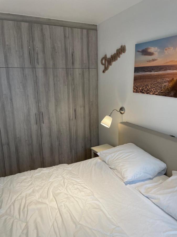 Des Ambassadeurs Apartment Blankenberge Exterior foto