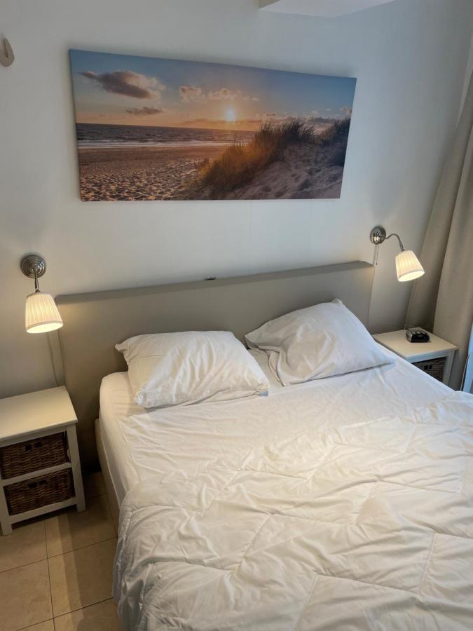 Des Ambassadeurs Apartment Blankenberge Exterior foto